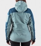 Campera de mujer Glaciar M