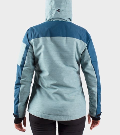 Campera de mujer Glaciar M