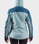 Campera de mujer Glaciar M