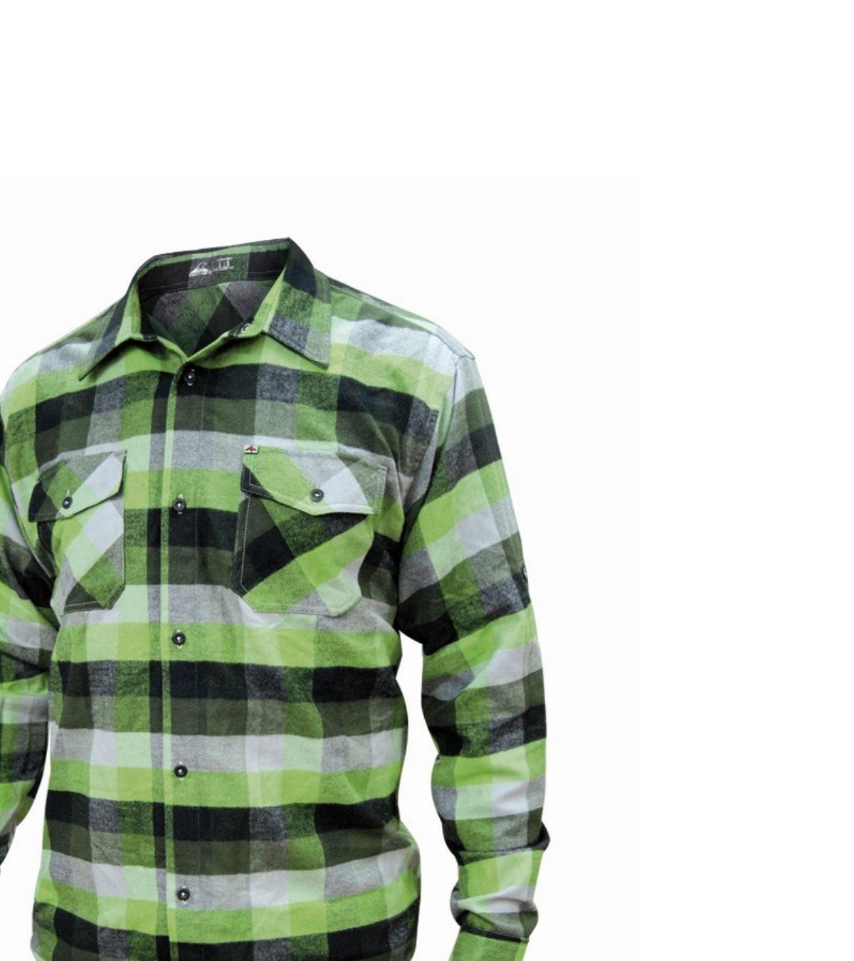 Camisa de hombre Texas ML