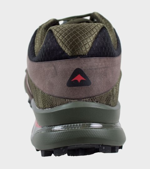 Zapatillas de hombre Volcano