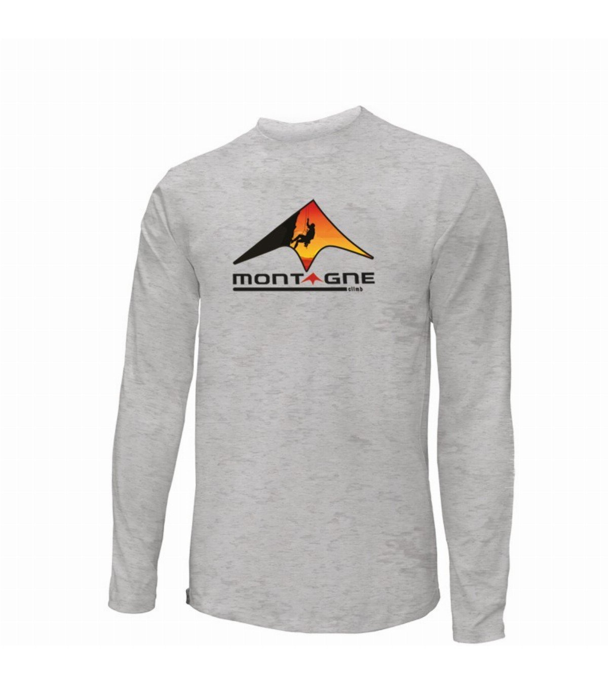 Climb man's shirt Climb man's shirt
