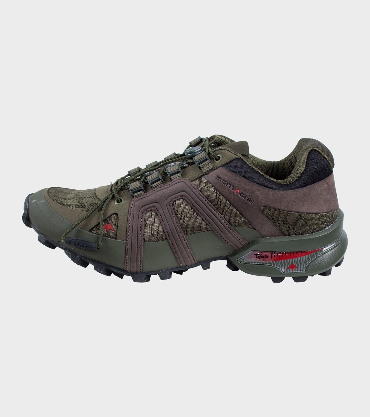 Zapatillas de hombre Volcano