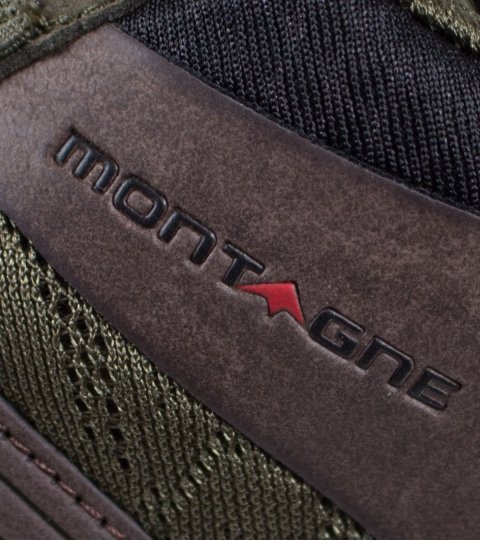 Zapatillas de hombre Volcano
