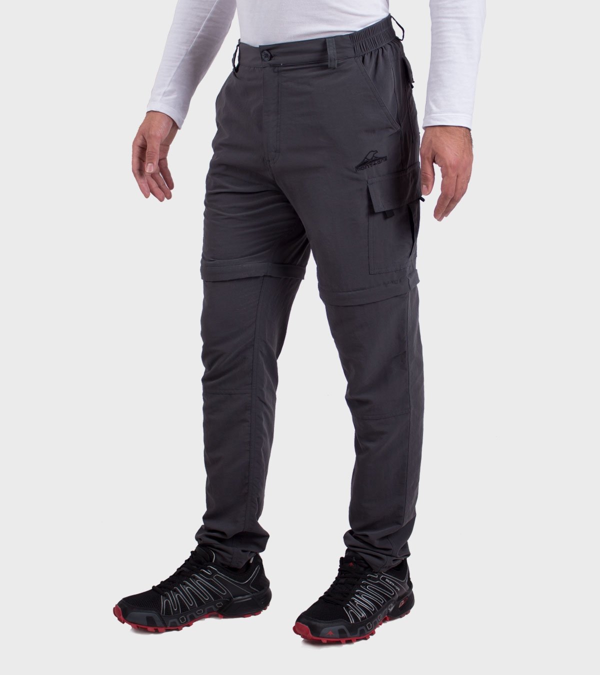 Pantalón de hombre Sherpa Base
