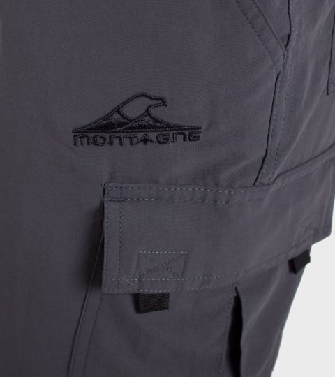 Pantalón de hombre Sherpa Base

