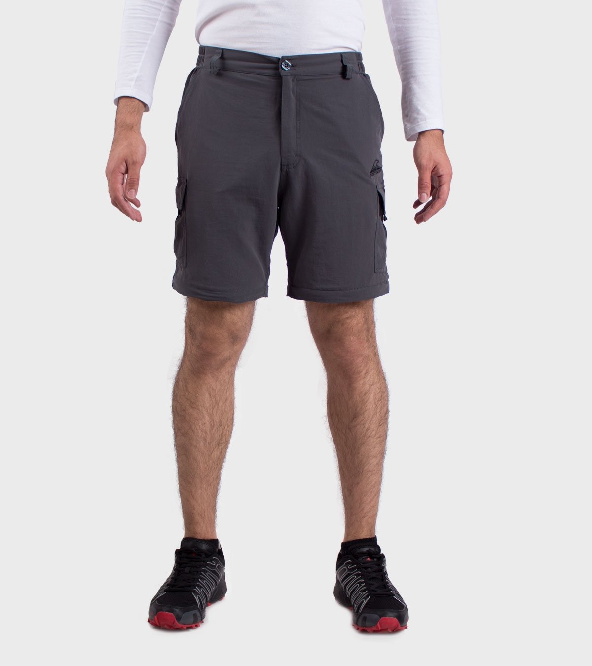 Pantalón de hombre Sherpa Base
