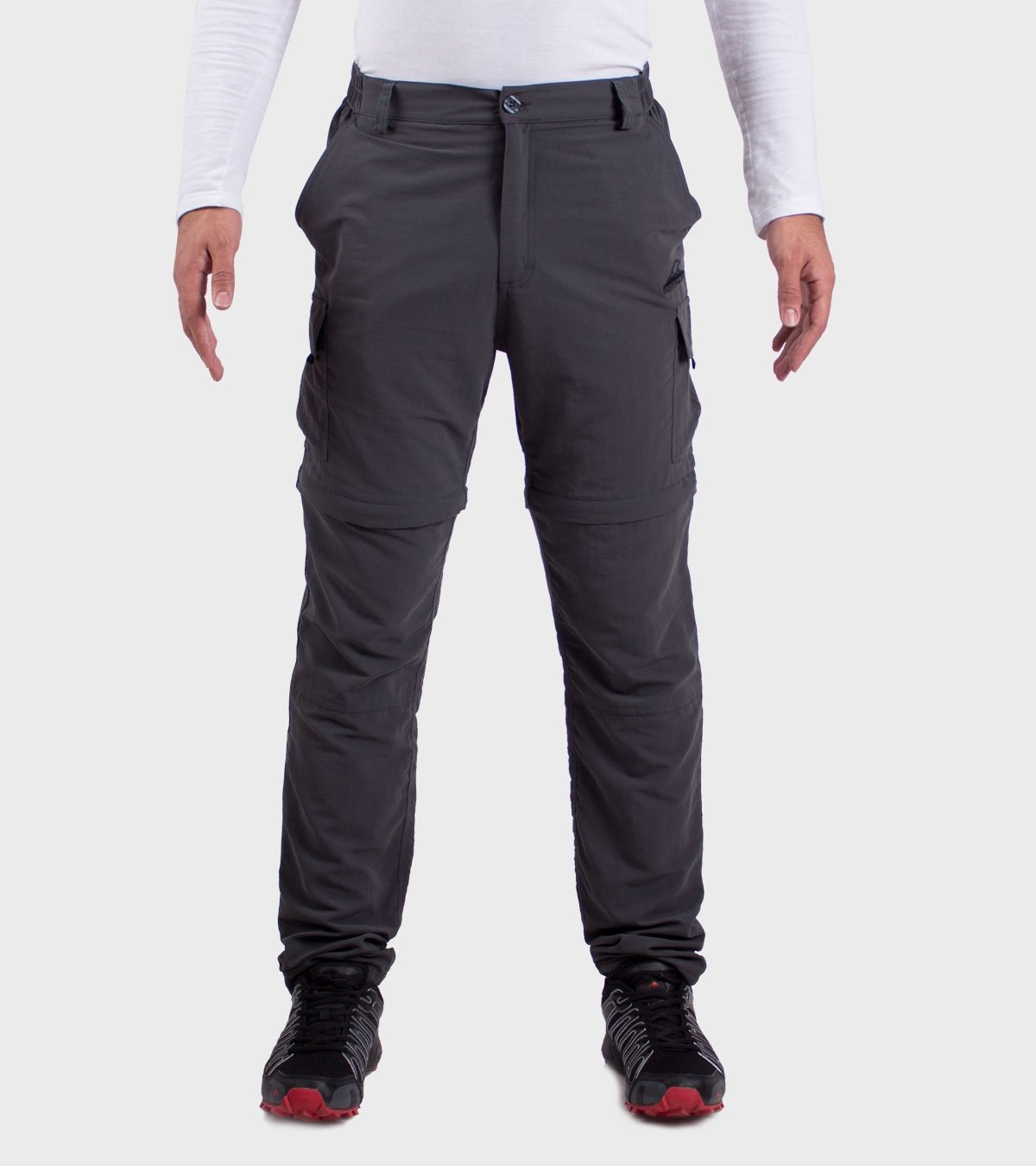 Pantalón de hombre Sherpa Base
