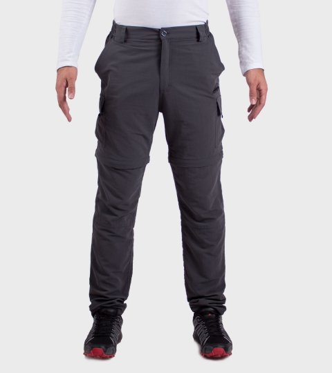 Pantalón de hombre Sherpa Base
