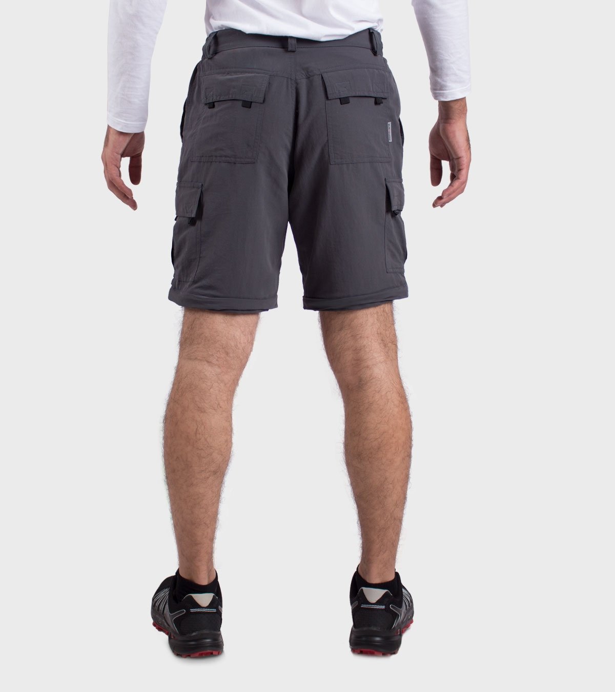 Pantalón de hombre Sherpa Base
