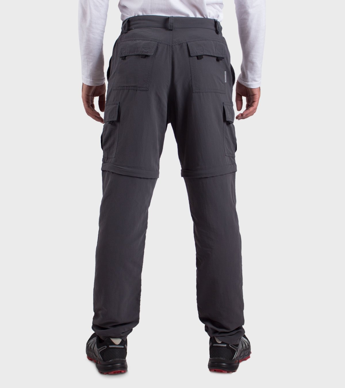 Pantalón de hombre Sherpa Base
