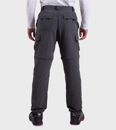 Pantalón de hombre Sherpa Base
