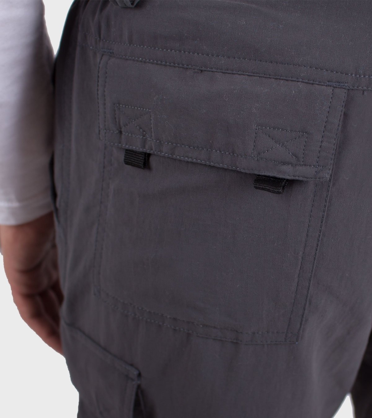 Pantalón de hombre Sherpa Base

