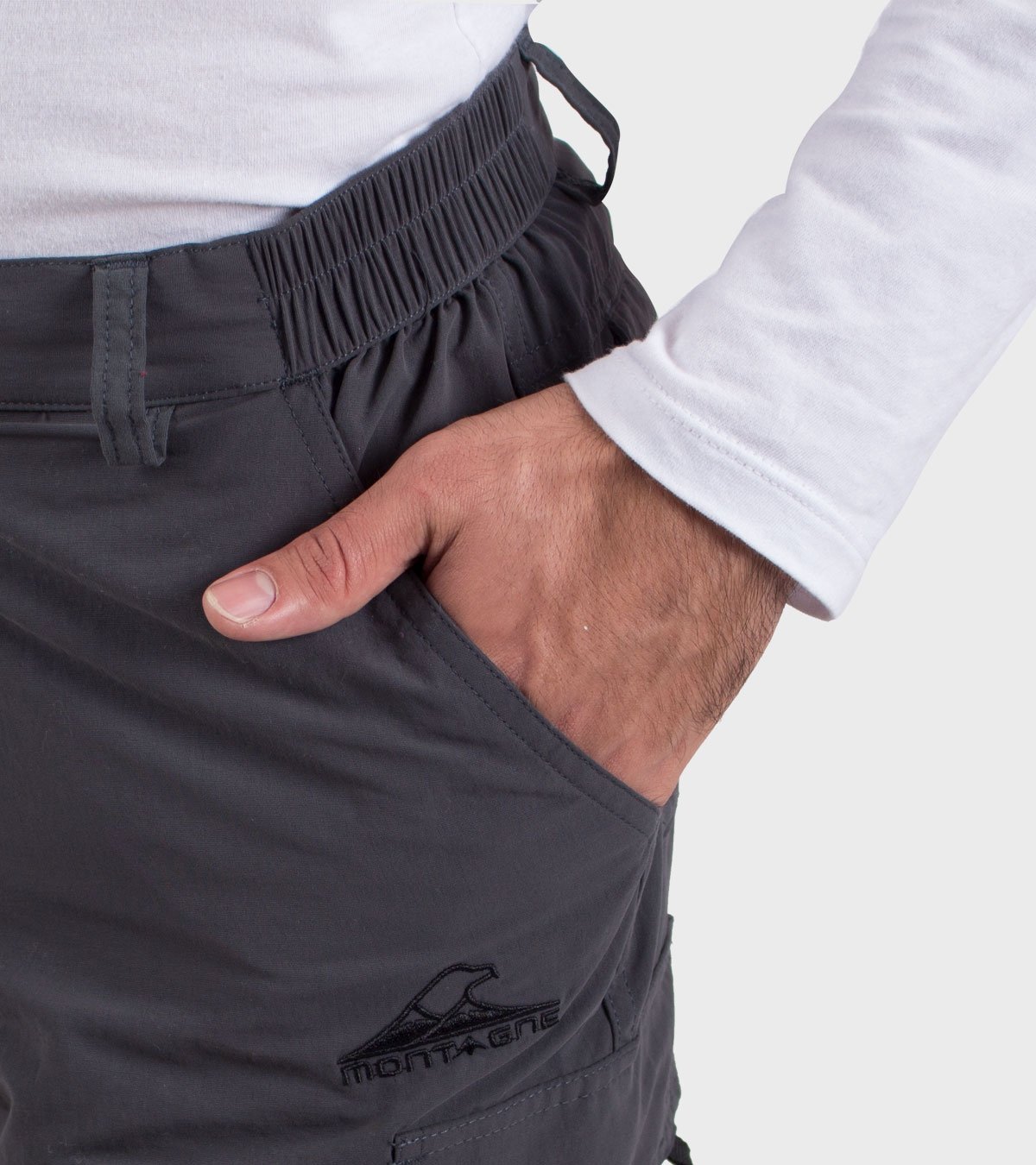 Pantalón de hombre Sherpa Base
