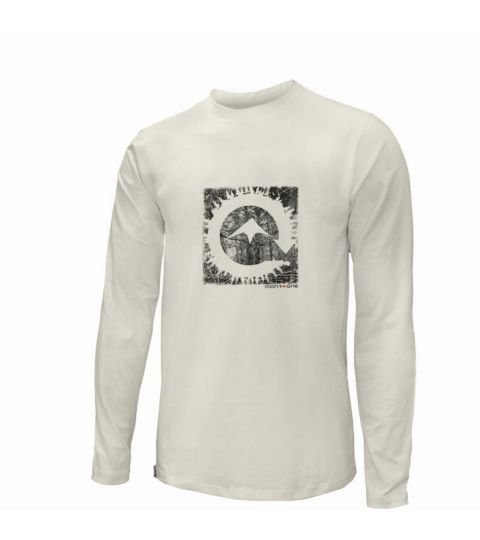 Recycle man's shirt