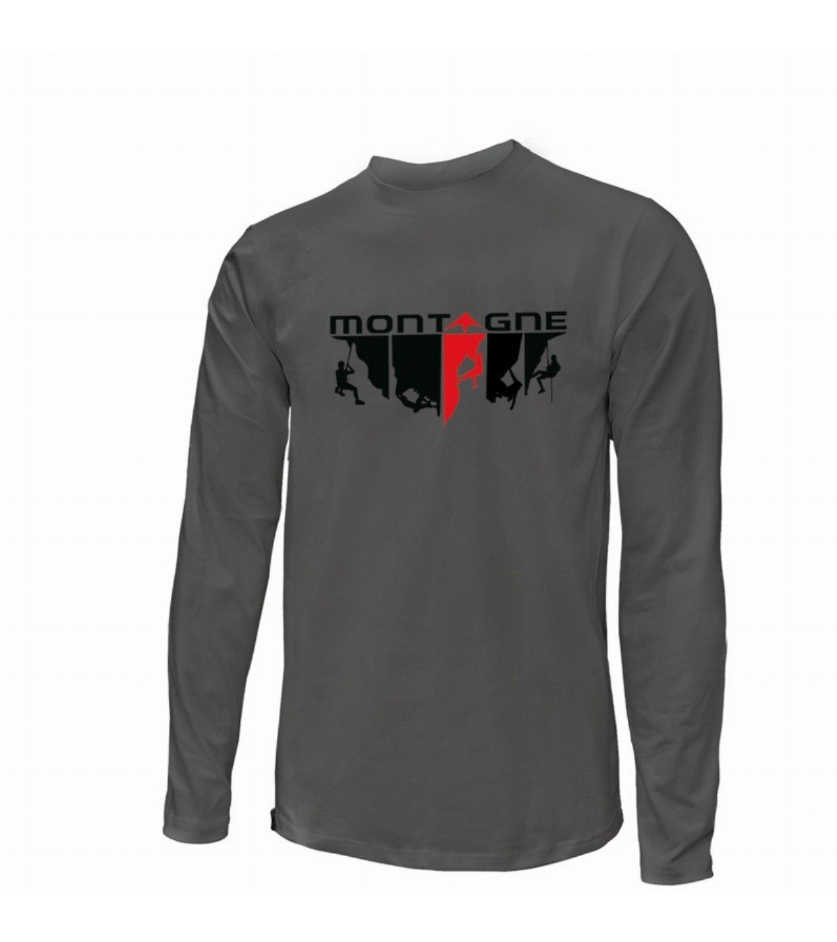 Escalador man's shirt Escalador man's shirt
