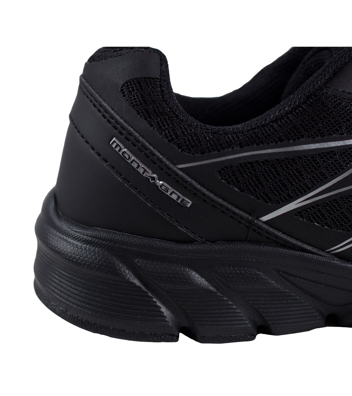 Zapatillas de running de hombre Action