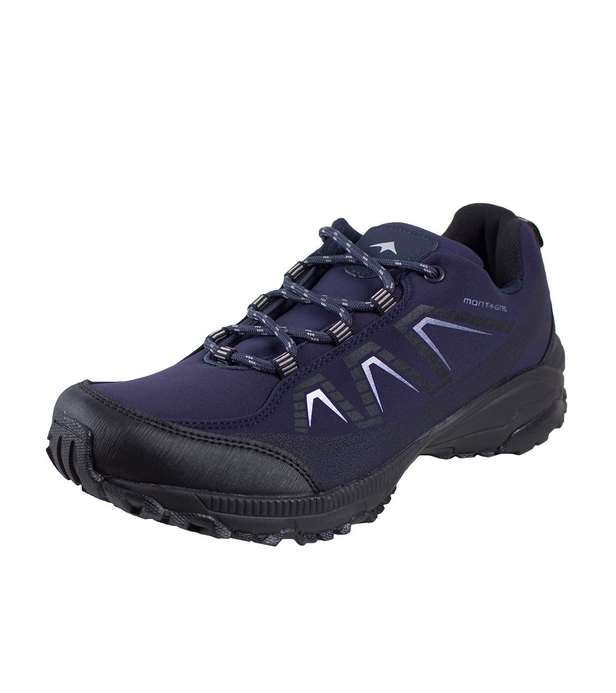 Zapatillas outdoor de hombre Ecoalps Zapatillas outdoor de hombre Ecoalps