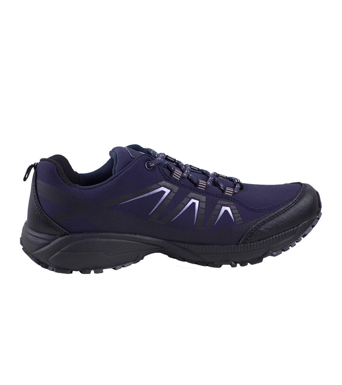 Zapatillas outdoor de hombre Ecoalps