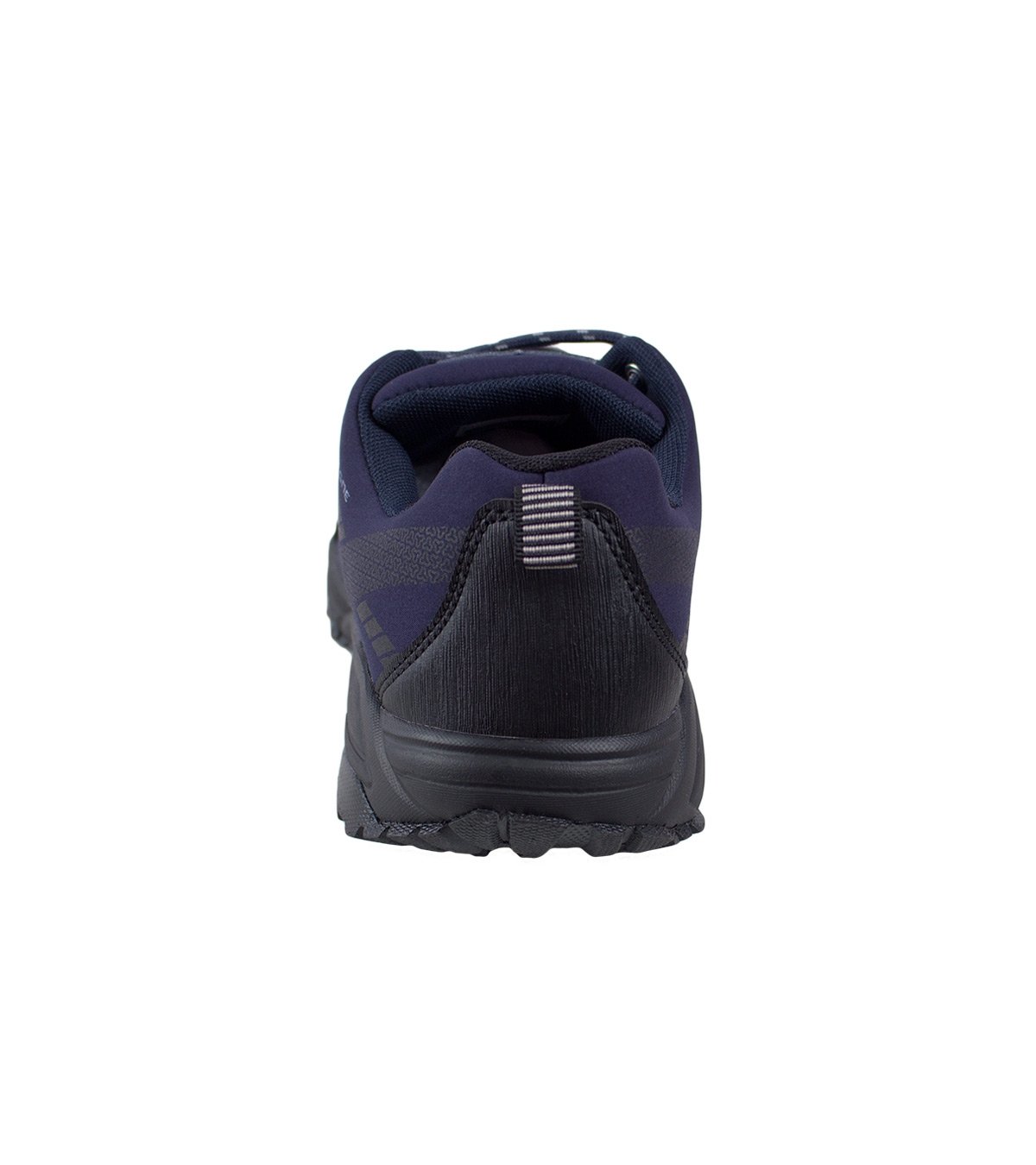 Zapatillas outdoor de hombre Ecoalps