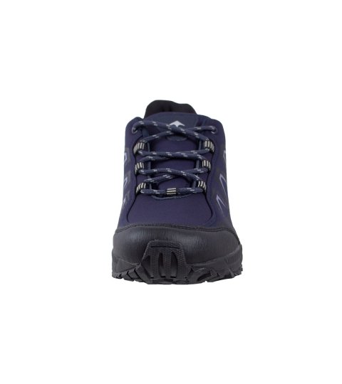 Zapatillas outdoor de hombre Ecoalps