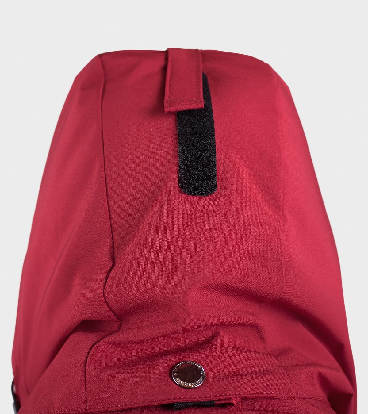 Campera de hombre Clover H 3en1