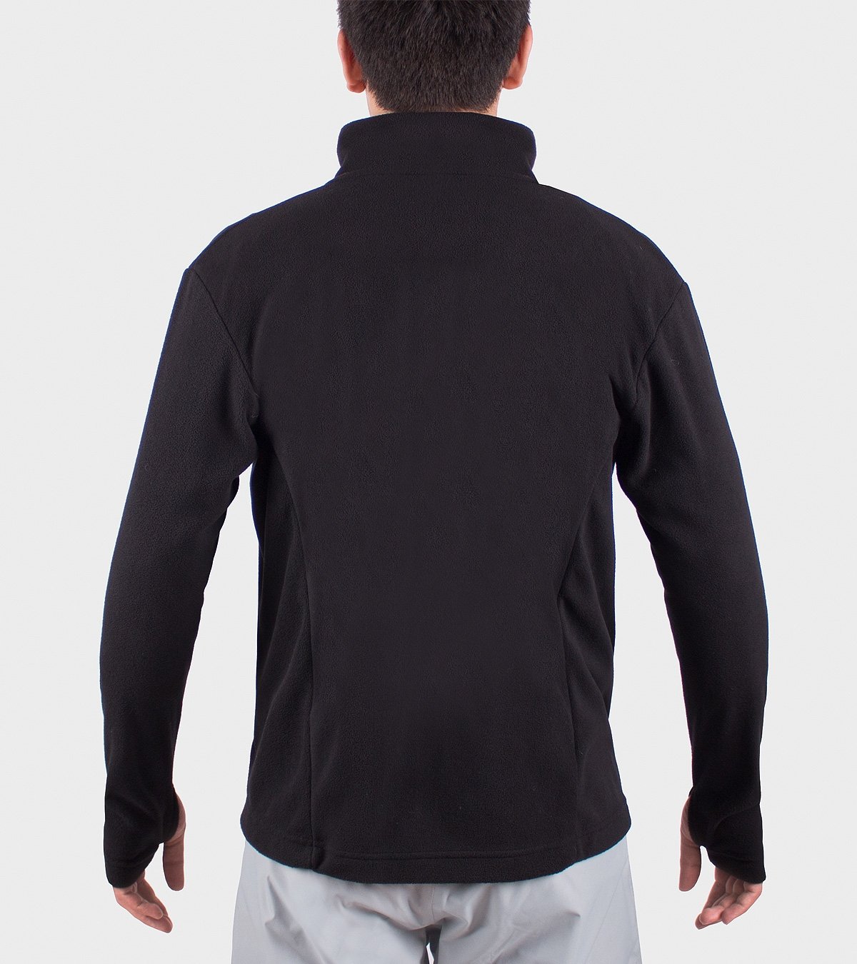 Campera de hombre Clover H 3en1