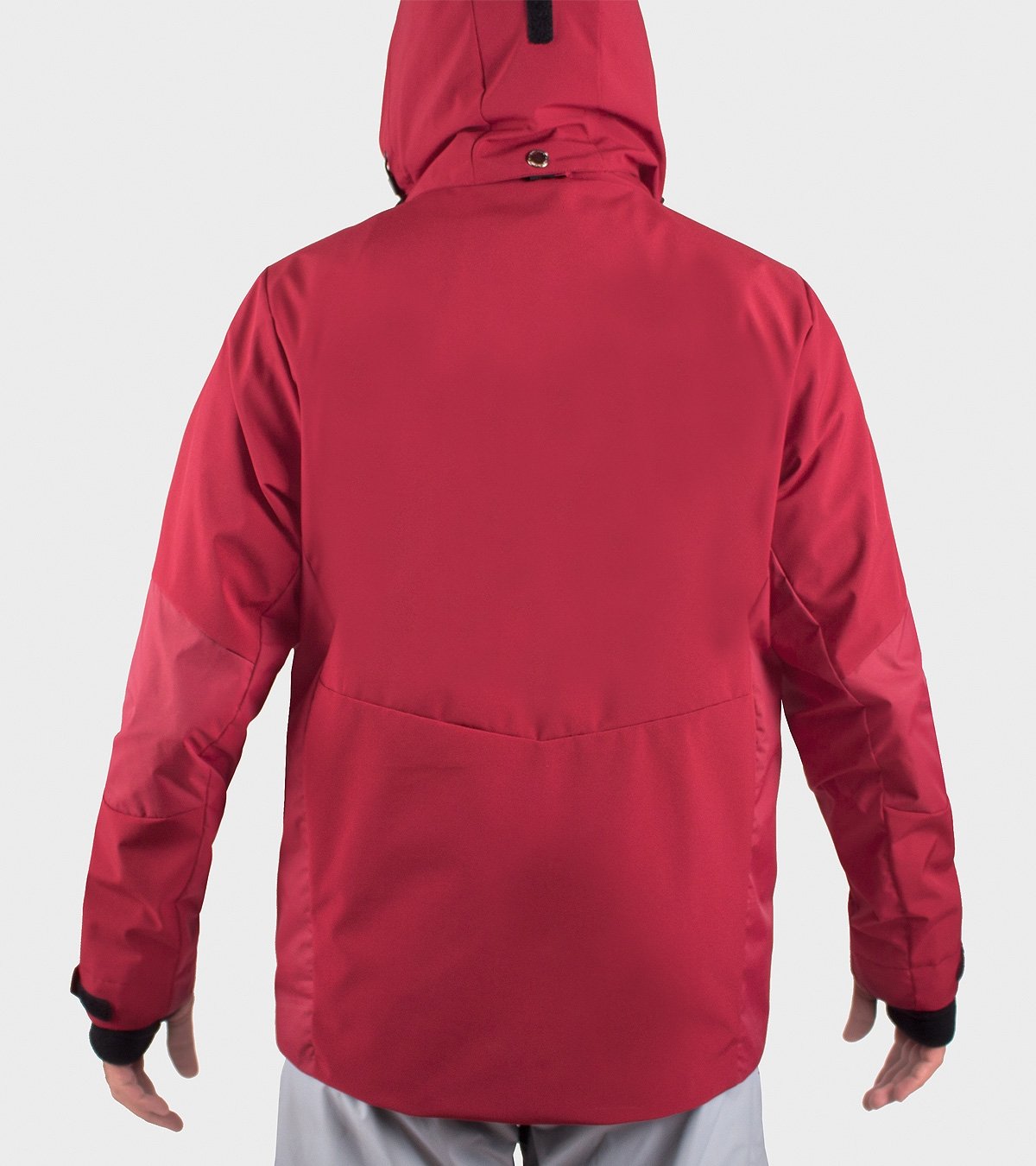 Campera de hombre Clover H 3en1