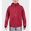 Campera de hombre Clover H 3en1