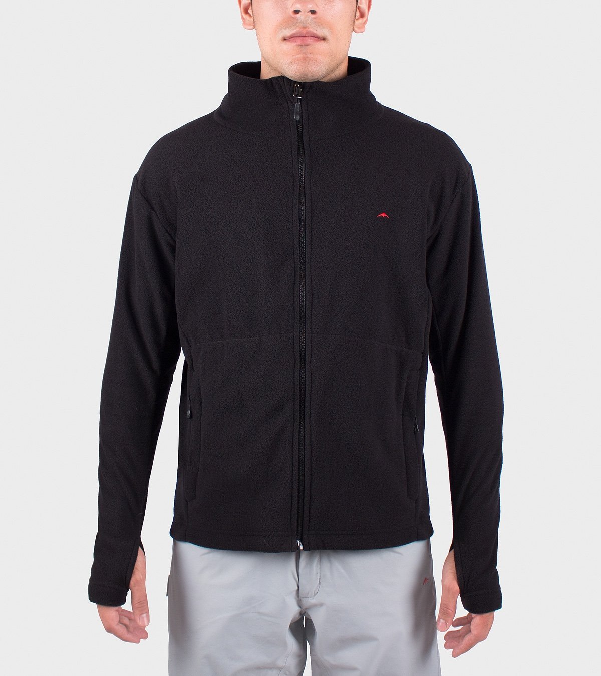 Campera de hombre Clover H 3en1