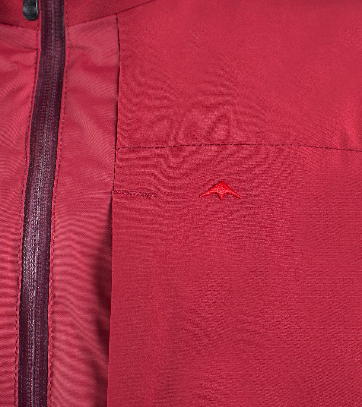 Campera de hombre Clover H 3en1