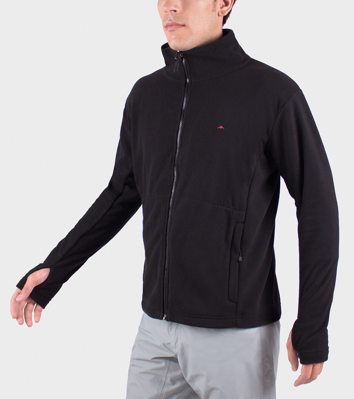 Campera de hombre Clover H 3en1