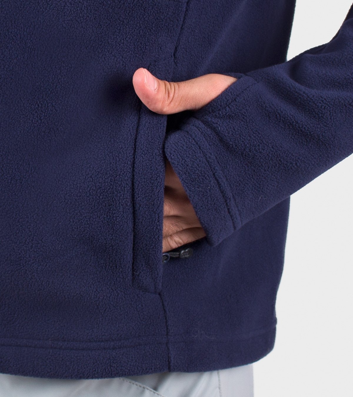 Campera de hombre Clover H 3en1
