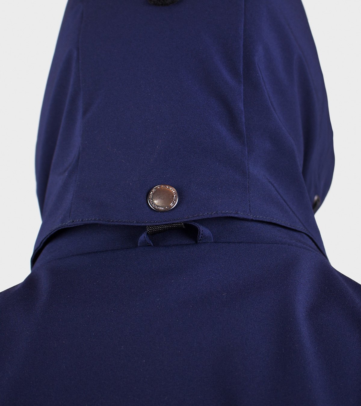 Campera de hombre Clover H 3en1