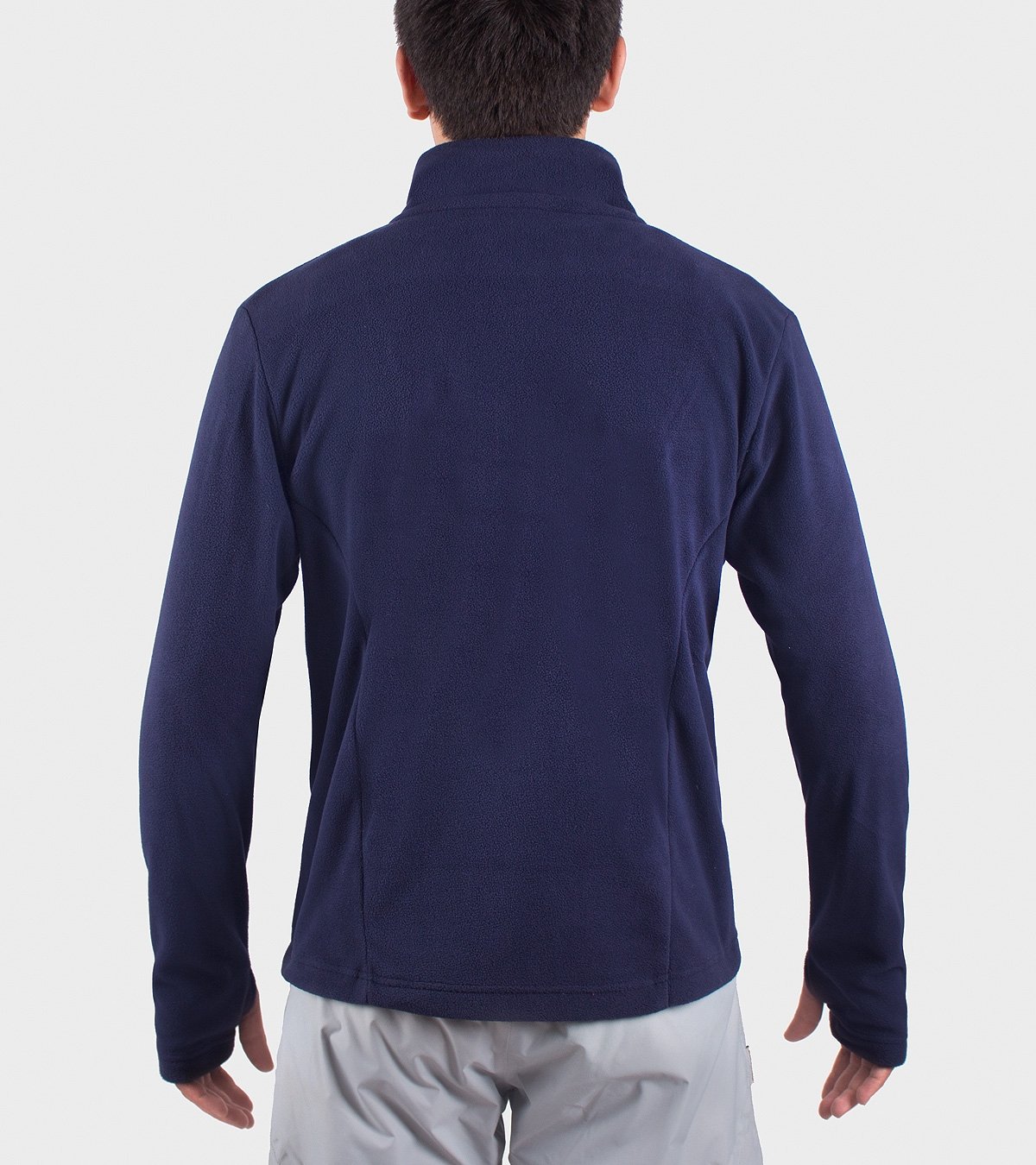 Campera de hombre Clover H 3en1