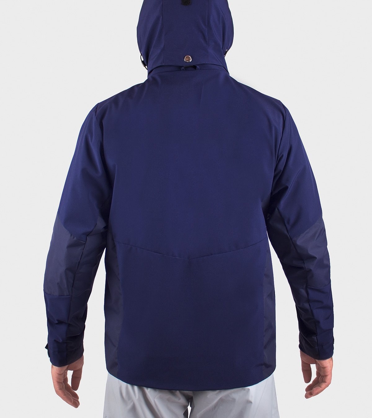 Campera de hombre Clover H 3en1