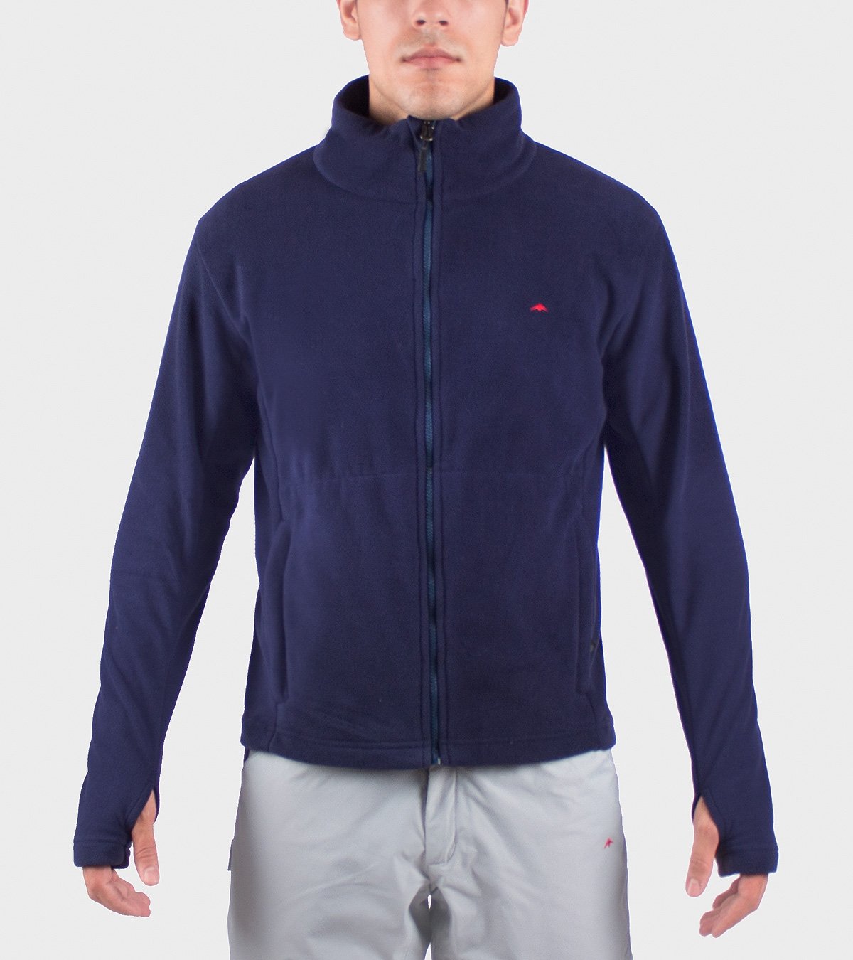 Campera de hombre Clover H 3en1