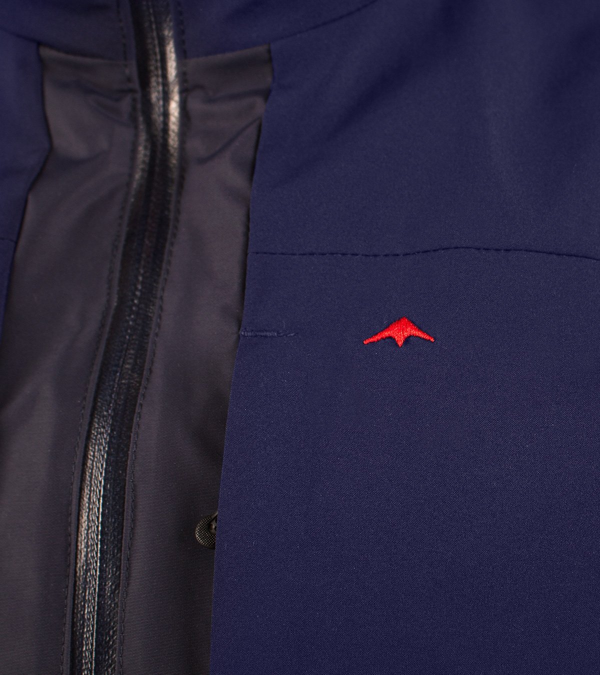 Campera de hombre Clover H 3en1