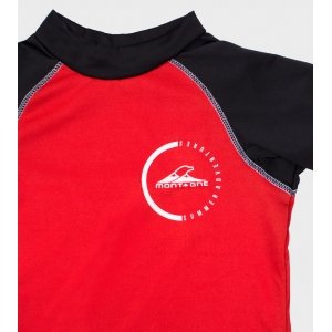 Remera de niños Beach UV Teens