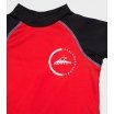 Remera de niños Beach UV Teens