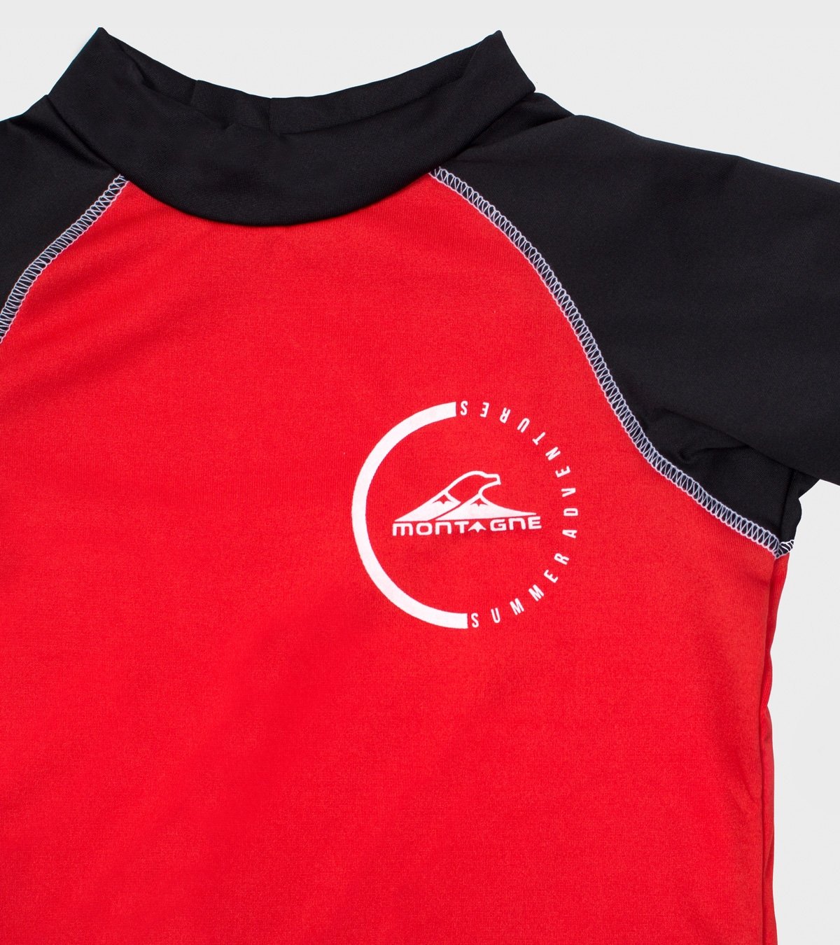 Remera de niños Beach UV Teens