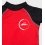 Remera de niños Beach UV Teens