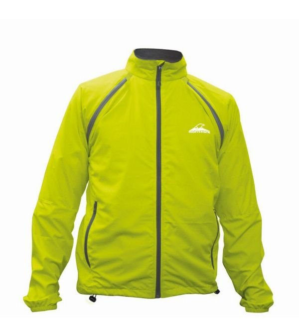 Running man Windbreaker