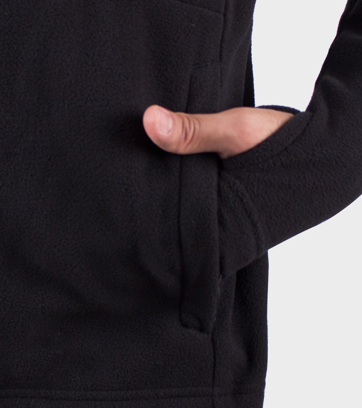 Campera de hombre Clover H 3en1