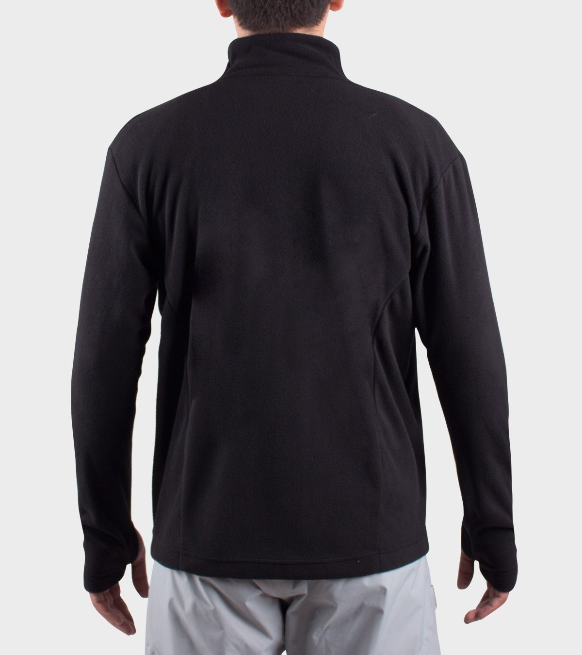 Campera de hombre Clover H 3en1
