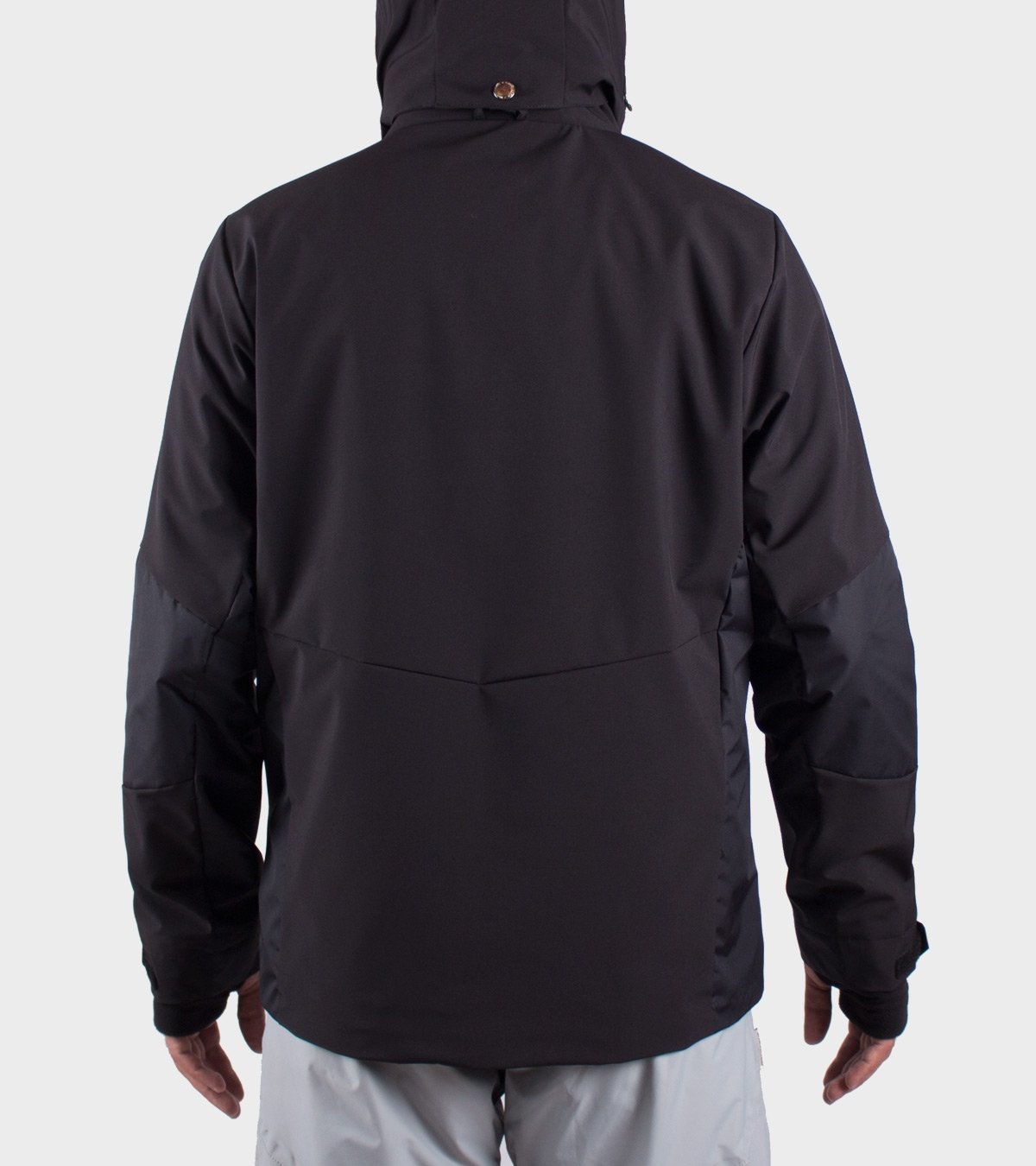 Campera de hombre Clover H 3en1