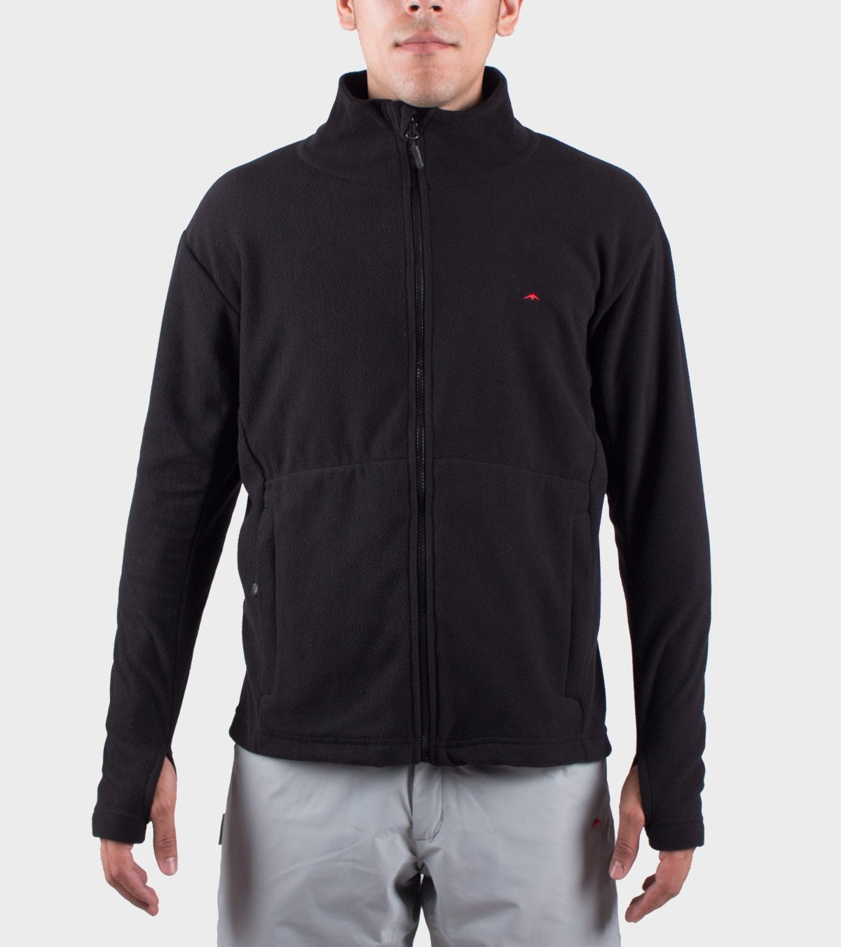 Campera de hombre Clover H 3en1