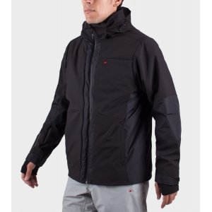 Campera de hombre Clover H 3en1