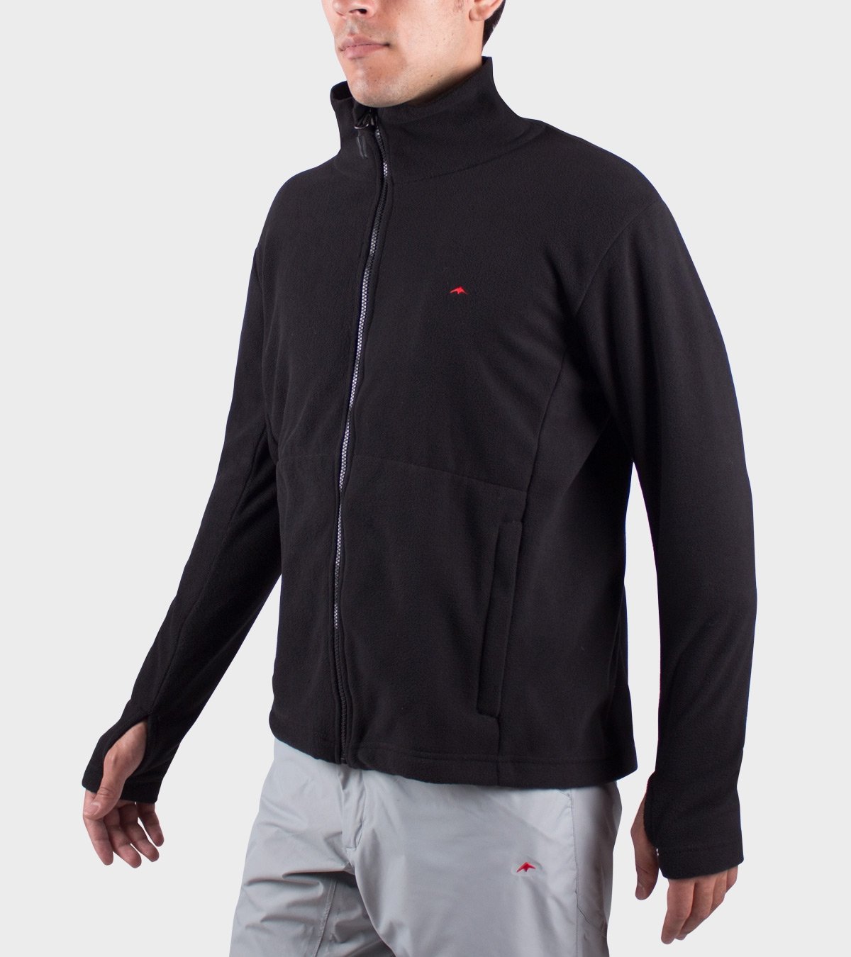 Campera de hombre Clover H 3en1