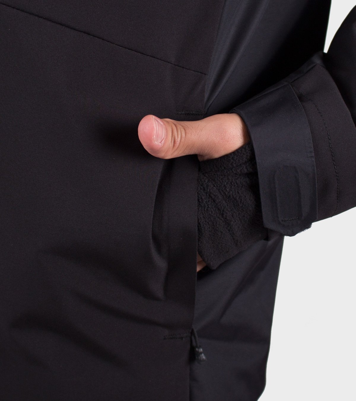 Campera de hombre Clover H 3en1